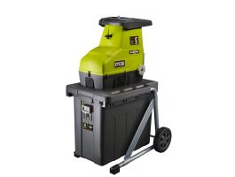 Ryobi 5133004335 3000W csendes komposztaprító
