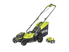 Ryobi 5133004306 18V One Plus fűnyíró