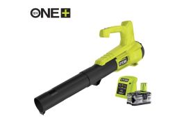 Ryobi 5133005412 18V One Plus nagyteljesitményű lombfúvó