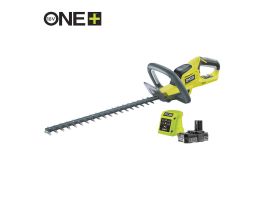 Ryobi 5133003655 18V One Plus akkumulátoros sövényvágó