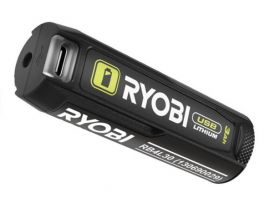 Ryobi 5133006224 1x 4V USB Lithium (3,0 Ah) akkumulátor