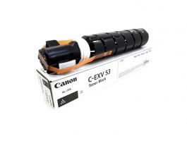 Canon C-EXV 53 Toner Black 0473C002AA