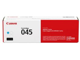 Canon CRG045 Toner Cyan LBP611 1.300 oldal (1241C002)