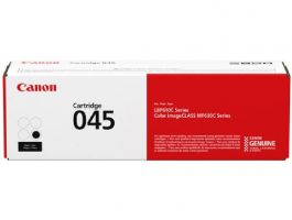 Canon CRG045 Toner Black LBP611 1.400 oldal (1242C002)
