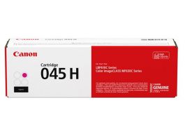 Canon CRG045H Toner Magenta LBP611 2.200 oldal (1244C002)