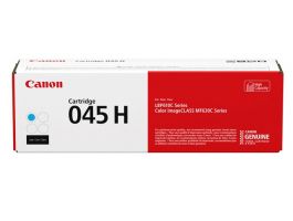 Canon CRG045H Toner Cyan LBP611 2.200 oldal (1245C002)