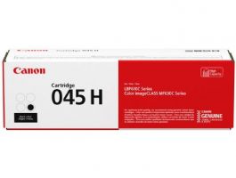 Canon CRG045H Toner Black LBP611 2.800 oldal (1246C002)