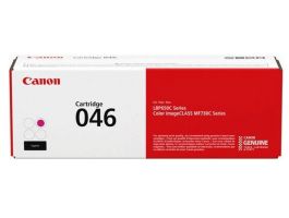 Canon CRG046 Toner Magenta LBP654 2.300 oldal (1248C002)