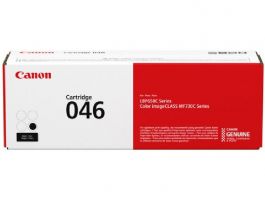Canon CRG046 Toner Black LBP654 2.200 oldal (1250C002)