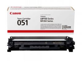 Canon CRG051 Toner 1,7k (2168C002)