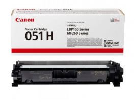 Canon CRG051H Toner 4,1k (2169C002)