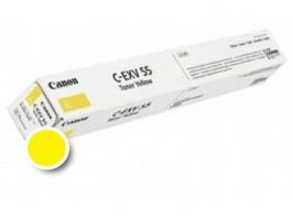 Canon C-EXV 55 Toner Yellow 2185C002AA