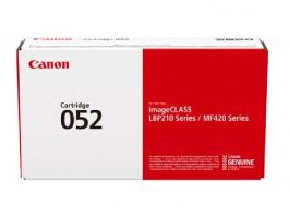 Canon CRG052 Toner 3,1k (2199C002)