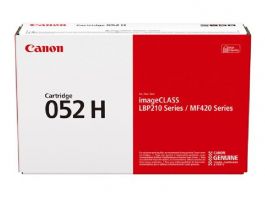 Canon CRG052H Toner 9,2k (2200C002)