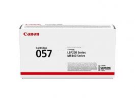 Canon CRG057 Toner 3,1K (3009C002)