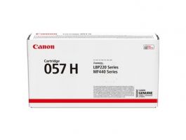 Canon CRG057H Toner 10K (3010C002)