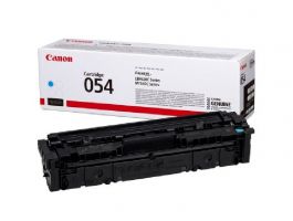 Canon CRG054 Toner Cyan 1,2K (3023C002)
