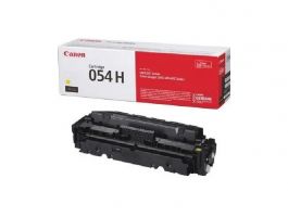 Canon CRG054H Toner Yellow 2,3K (3025C002)