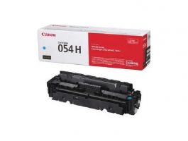Canon CRG054H Toner Cyan 2,3K (3027C002)