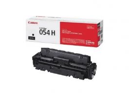 Canon CRG054H Toner Black 3,1K (3028C002)