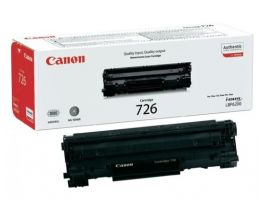 Canon CRG726 Toner 2,1K LBP6200 (3483B002)