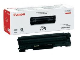 Canon CRG725 Toner 1,6K LBP6000 (3484B002)