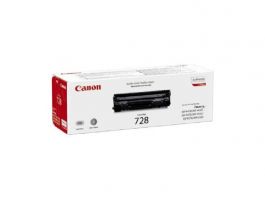 Canon CRG728 Toner 2,1K MF4580 (3500B002)