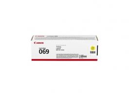 Canon CRG069 Toner Yellow (5091C002)