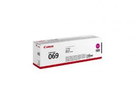 Canon CRG069 Toner Magenta (5092C002)