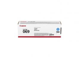 Canon CRG069 Toner Cyan (5093C002)