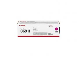 Canon CRG069H Toner Magenta (5096C002)