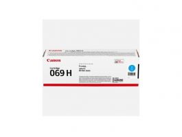 Canon CRG069H Toner Cyan (5097C002)