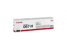 Canon CRG067H Toner Yellow (5103C002)