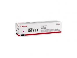 Canon CRG067H Toner Magenta (5104C002)