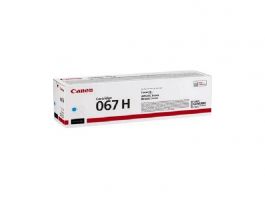 Canon CRG067H Toner Cyan (5105C002)