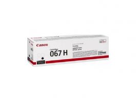 Canon CRG067H Toner Black (5106C002)