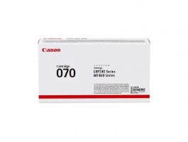 Canon CRG070 Toner Black 3K (5639C002)