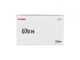 Canon CRG070H Toner Black 10,2K (5640C002)