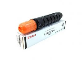 Canon C-EXV 33 Toner Black 2785B002AA (CACF2785B002AA)