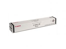 Canon C-EXV 29 Black Toner 2790B002BA (CACF2790B002AA)