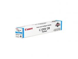 Canon C-EXV 28 Cyan Toner 2793B002AB (CACF2793B002AA)