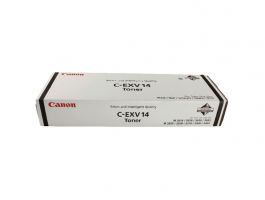 Canon C-EXV 14 Toner Black (CF0384B006AA)