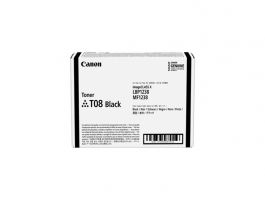 Canon T08 Black Toner 1238i/iF (CF3010C006AA)