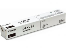 Canon C-EXV 60 Toner Black CF4311C001AA