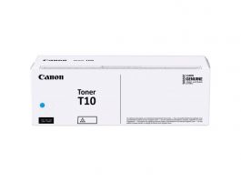 Canon T10 Toner Cyan 10K iRC1533iF/1538iF (CF4565C001AA)