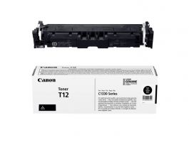 Canon T12 Toner Black 7,4K C1333 (CF5098C006AA)