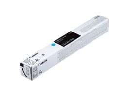 Canon CEXV65 Toner Cyan 11K C3326i (CF5762C001AA)
