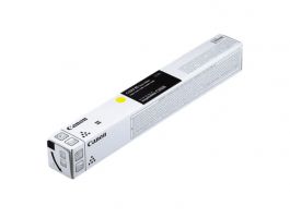 Canon CEXV65 Toner Yellow 11K C3326i (CF5764C001AA)