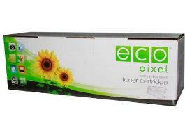 HP CB542A/CE322A/CF212A Toner Yellow 1,4K /NB/ ECOPIXEL (HPCB542AFUECO)