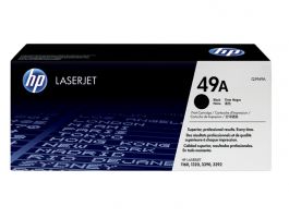 HP Q5949A Toner Black 2,5k No.49A